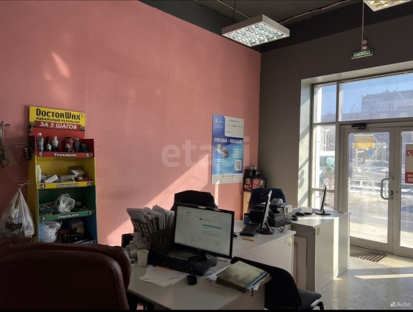 
  Сдается универсальное помещение, 130 м², Бориса Богаткова ул, д. 253/2
. Фото 7.
