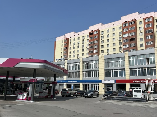 
  Сдается универсальное помещение, 240 м², Бориса Богаткова ул, д. 253/2
. Фото 1.