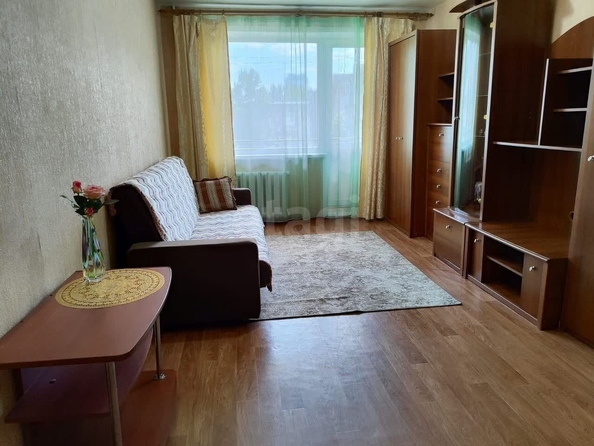 
  Сдается 1-комн. квартира, 30 м², Гоголя ул, д. 184/1
. Фото 1.