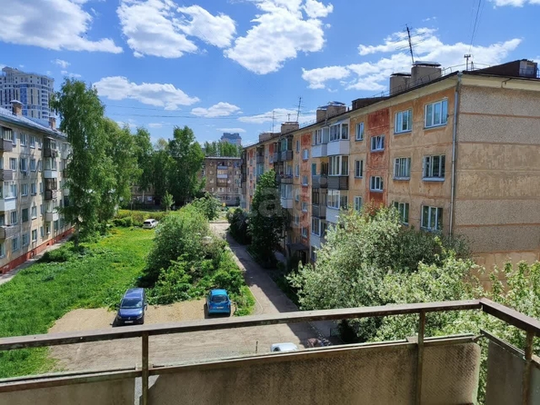 
  Сдается 1-комн. квартира, 30 м², Гоголя ул, д. 184/1
. Фото 10.