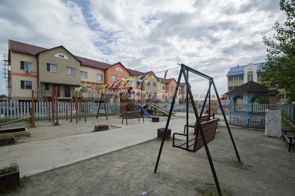 
  Продается 4-комн. квартира, 174 м², 1-я Родниковая ул, д. 44
. Фото 4.