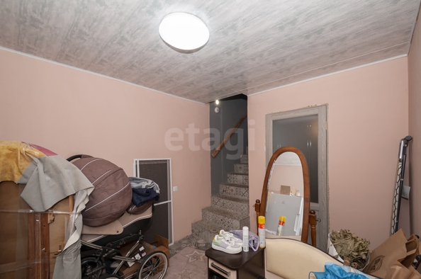 
  Продается 4-комн. квартира, 174 м², 1-я Родниковая ул, д. 44
. Фото 28.