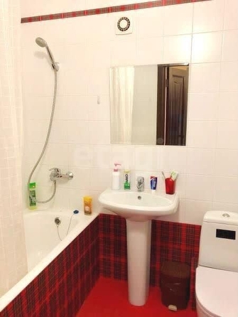 
  Сдается 1-комн. квартира, 40 м², Сержанта Коротаева ул, д. 1
. Фото 6.