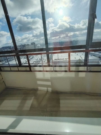 
  Сдается 1-комн. квартира, 36 м², Красный пр-кт, д. 307
. Фото 7.