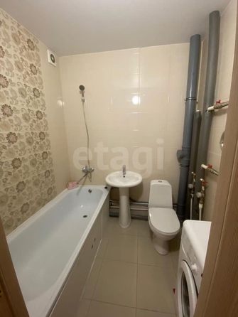 
  Сдается 1-комн. квартира, 36 м², Красный пр-кт, д. 307
. Фото 8.