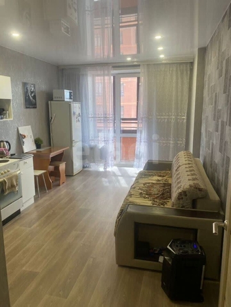 
  Сдается 1-комн. квартира, 46 м², Серафимовича ул, д. 20
. Фото 3.
