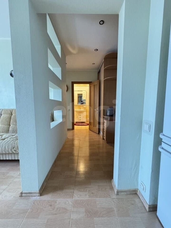 
  Сдается 1-комн. квартира, 47 м², Титова ул, д. 11/1
. Фото 6.