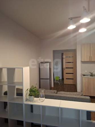 
  Сдается 1-комн. квартира, 30 м², Заречная ул, д. 5
. Фото 1.