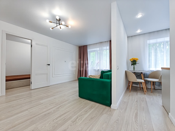 
  Продается 2-комн. квартира, 42.5 м², Дуси Ковальчук ул, д. 266/1
. Фото 4.