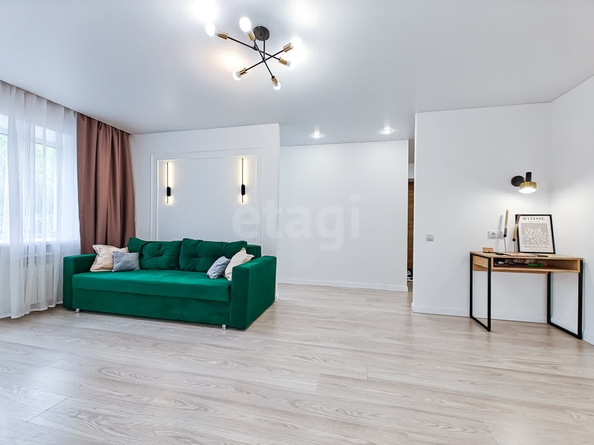 
  Продается 2-комн. квартира, 42.5 м², Дуси Ковальчук ул, д. 266/1
. Фото 13.