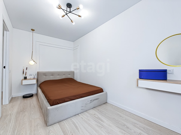
  Продается 2-комн. квартира, 42.5 м², Дуси Ковальчук ул, д. 266/1
. Фото 16.