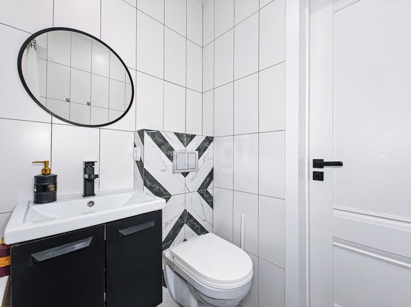 
  Продается 2-комн. квартира, 42.5 м², Дуси Ковальчук ул, д. 266/1
. Фото 21.
