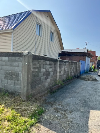 
  Продается дом, 174.8 м², Новосибирск
. Фото 1.