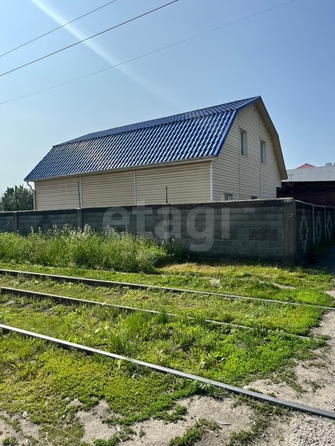 
  Продается дом, 174.8 м², Новосибирск
. Фото 5.
