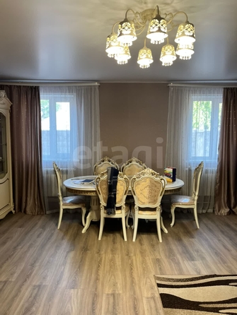 
  Продается дом, 174.8 м², Новосибирск
. Фото 6.
