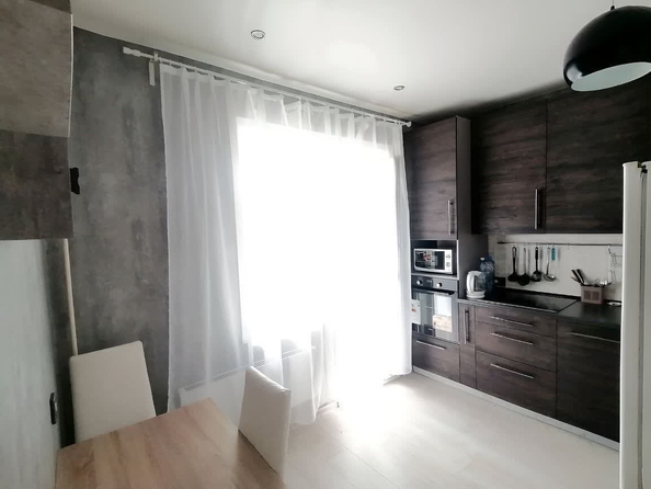 
  Сдается 1-комн. квартира, 32 м², Тюленина ул, д. 26/2
. Фото 7.