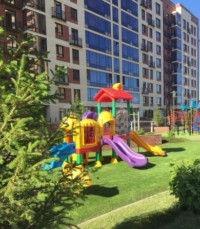 
  Продается 3-комн. квартира, 87 м², Ольги Жилиной ул, д. 23
. Фото 4.