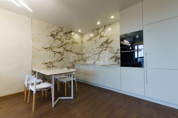 
  Продается 1-комн. квартира, 52 м², ЖК Classic House (Классик Хаус)
. Фото 1.