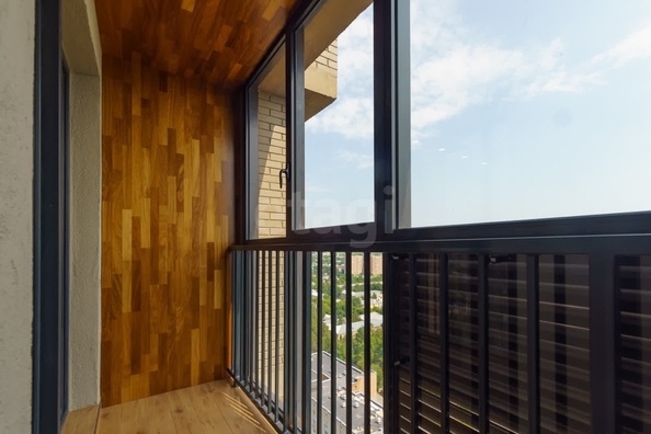 
  Продается 1-комн. квартира, 52 м², ЖК Classic House (Классик Хаус)
. Фото 11.