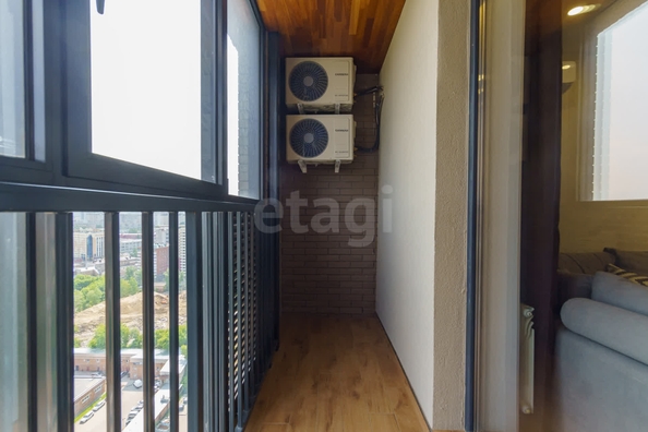 
  Продается 1-комн. квартира, 52 м², ЖК Classic House (Классик Хаус)
. Фото 12.
