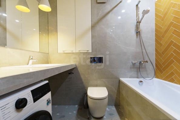 
  Продается 1-комн. квартира, 52 м², ЖК Classic House (Классик Хаус)
. Фото 17.