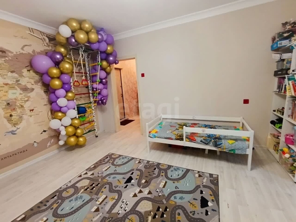 
  Продается 2-комн. квартира, 52.2 м², Выборная ул, д. 129
. Фото 7.