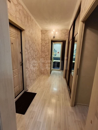 
  Продается 2-комн. квартира, 52.2 м², Выборная ул, д. 129
. Фото 10.