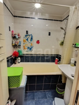 
  Продается 2-комн. квартира, 52.2 м², Выборная ул, д. 129
. Фото 11.