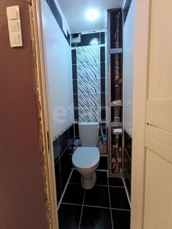 
  Продается 2-комн. квартира, 52.2 м², Выборная ул, д. 129
. Фото 12.