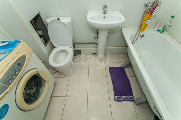 
  Продается студия, 19 м², Твардовского ул, д. 22/5
. Фото 8.