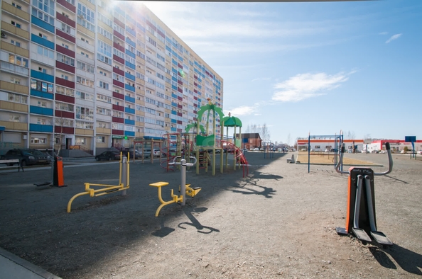 
  Продается студия, 19 м², Твардовского ул, д. 22/5
. Фото 15.