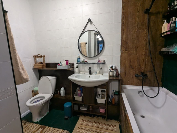 
  Продается 2-комн. квартира, 65.6 м², Дуси Ковальчук ул, д. 270/3
. Фото 12.
