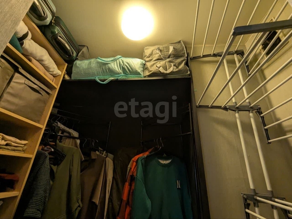 
  Продается 2-комн. квартира, 65.6 м², Дуси Ковальчук ул, д. 270/3
. Фото 19.