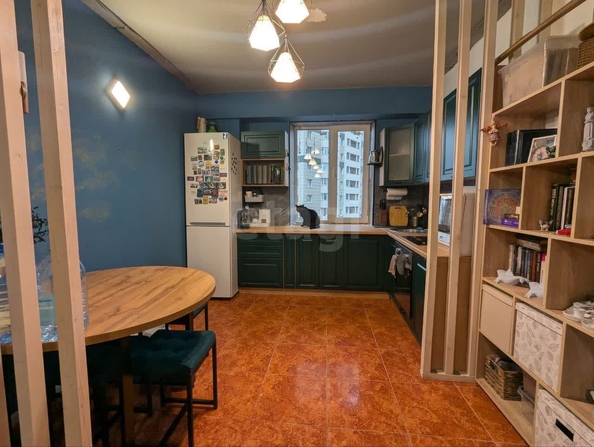 
  Продается 2-комн. квартира, 65.6 м², Дуси Ковальчук ул, д. 270/3
. Фото 30.