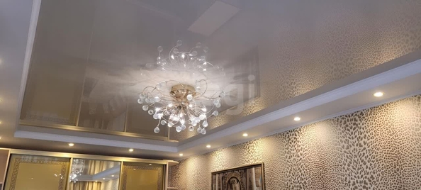 
  Сдается 1-комн. квартира, 45 м², Закаменский мкр, д. 15
. Фото 3.