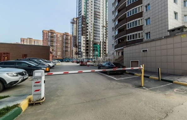 
  Сдается 1-комн. квартира, 45 м², Закаменский мкр, д. 15
. Фото 17.