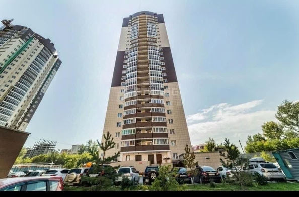
  Сдается 1-комн. квартира, 45 м², Закаменский мкр, д. 15
. Фото 24.