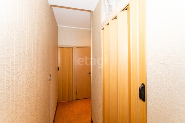 
  Продается 2-комн. квартира, 56.4 м², Станиславского ул, д. 11
. Фото 7.