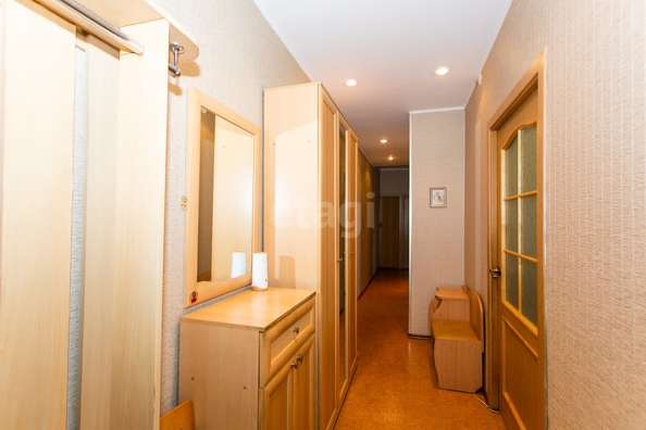 
  Продается 2-комн. квартира, 56.4 м², Станиславского ул, д. 11
. Фото 8.
