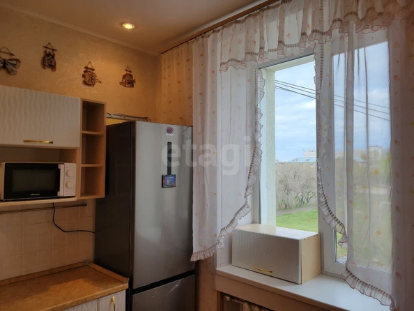 
  Продается 2-комн. квартира, 56.4 м², Станиславского ул, д. 11
. Фото 10.