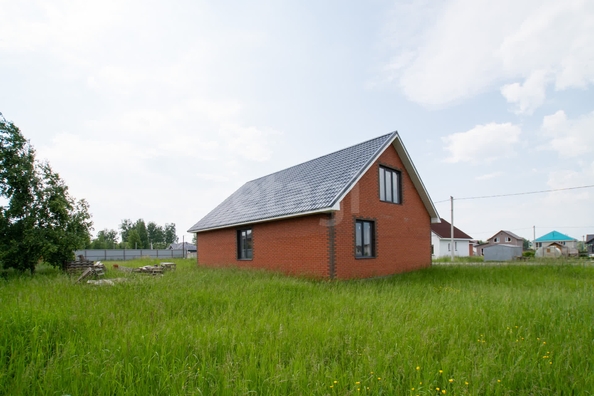 
  Продается дом, 159 м², село Верх-Тула
. Фото 2.
