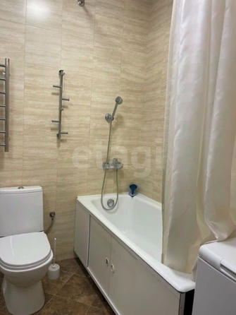 
  Сдается 1-комн. квартира, 42 м², 2-я Обская ул, д. 154
. Фото 8.
