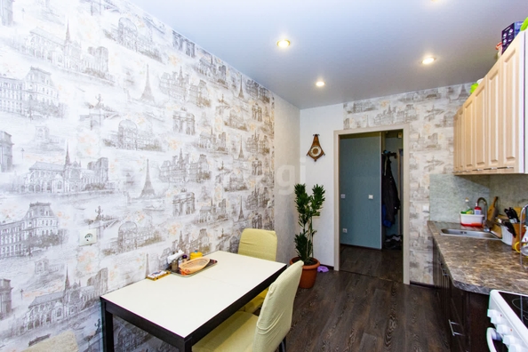 
  Продается 2-комн. квартира, 56 м², 1-я Чулымская ул, д. 112/5
. Фото 2.