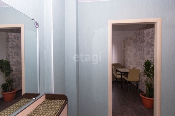 
  Продается 2-комн. квартира, 56 м², 1-я Чулымская ул, д. 112/5
. Фото 3.