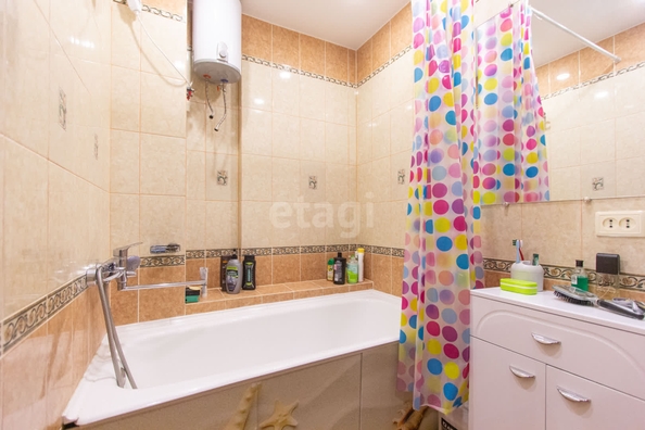 
  Продается 2-комн. квартира, 56 м², 1-я Чулымская ул, д. 112/5
. Фото 6.