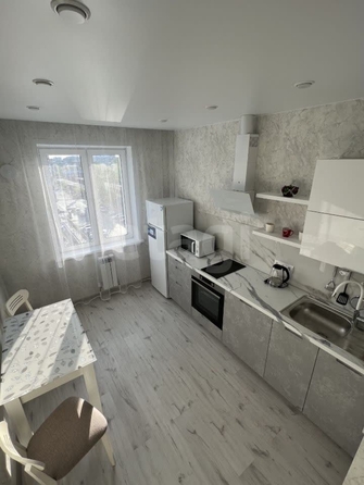 
  Сдается 1-комн. квартира, 39 м², Писарева ул, д. 125
. Фото 5.