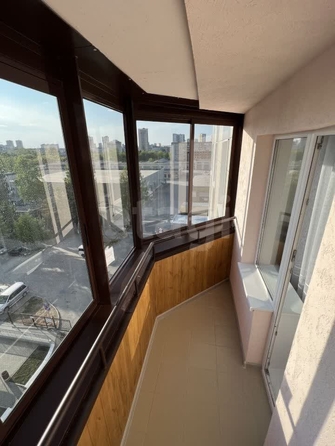 
  Сдается 1-комн. квартира, 39 м², Писарева ул, д. 125
. Фото 12.