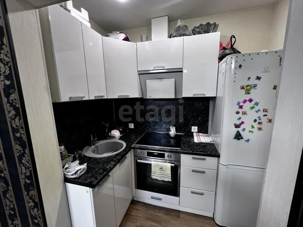 
  Сдается 1-комн. квартира, 40 м², Татьяны Снежиной ул, д. 45/3
. Фото 4.