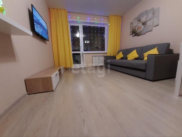 
  Сдается 2-комн. квартира, 50 м², Красный пр-кт, д. 307
. Фото 1.