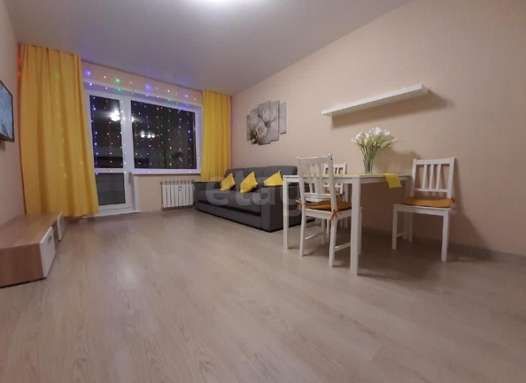
  Сдается 2-комн. квартира, 50 м², Красный пр-кт, д. 307
. Фото 2.